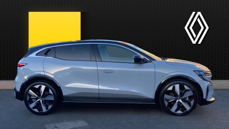 Renault Megane E-Tech EV60 160kW Techno 60kWh Optimum Charge 5dr Auto Electric Hatchback